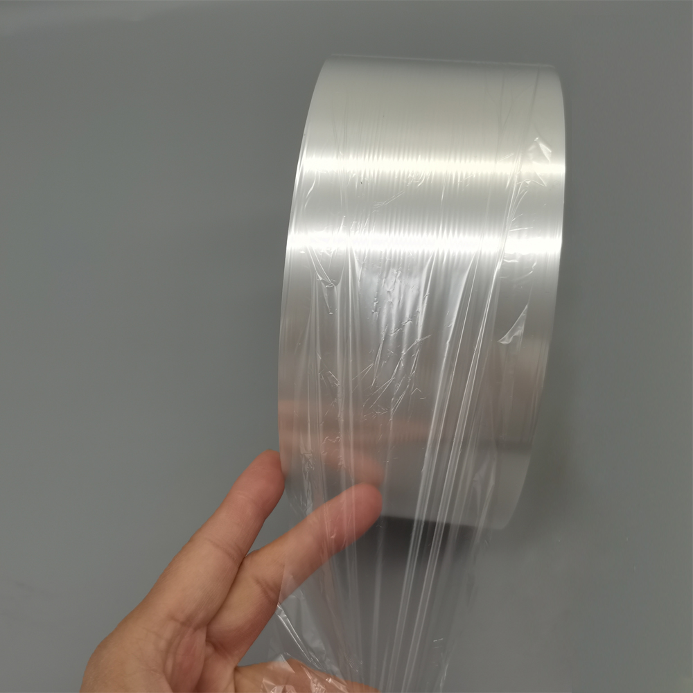 ultra thin PET film 