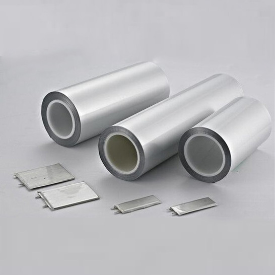 Flexible Lithium Battery Encapsulation Film