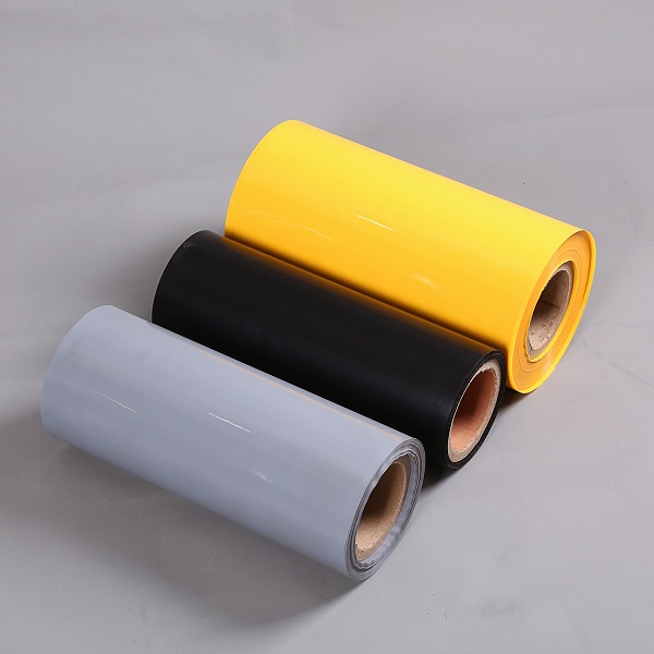 PET color film Contract manufacturing