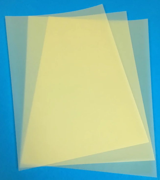 Quantum Dot Encapsulation Films 