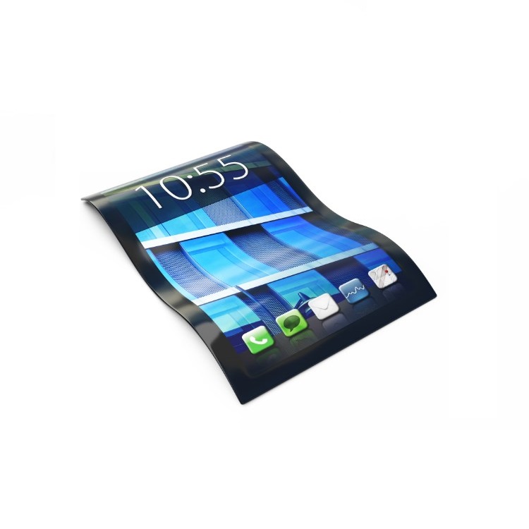 Flexible Display Encapsulation Films