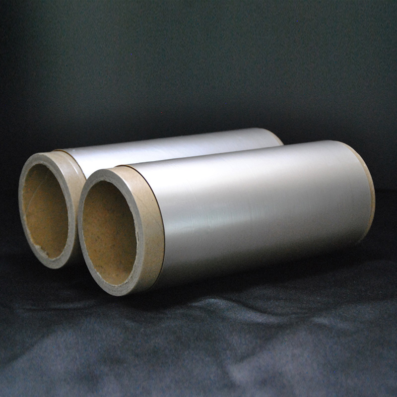 Fluorine heat resistance film 