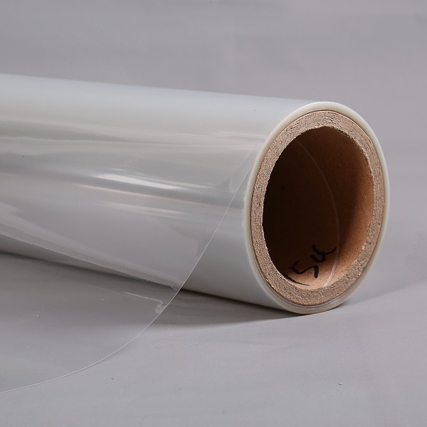 Fluorine weather resistance film 