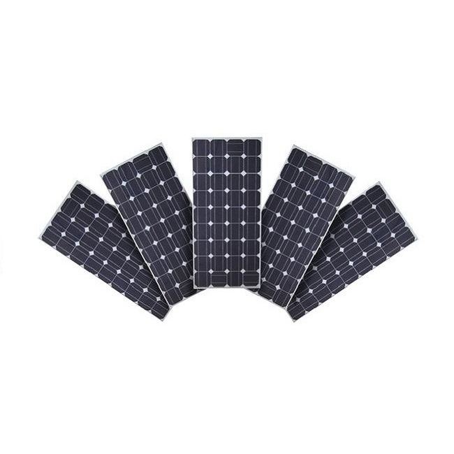 Flexible Solar Module Encapsulation Films